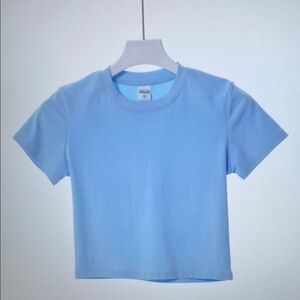 Kids Blue T-Shirt